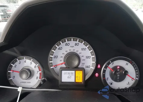 2012 Honda Pilot Ex-L from USA, damaged, VIN 5FNYF3H52CB023840